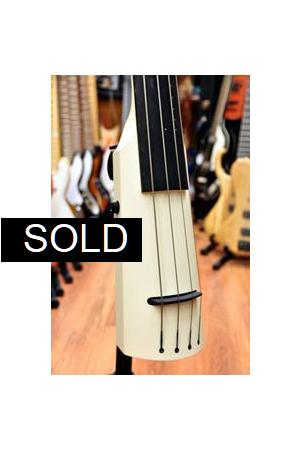 NS Design NXT Ltd White (used) NS Design NXT Ltd White (used)